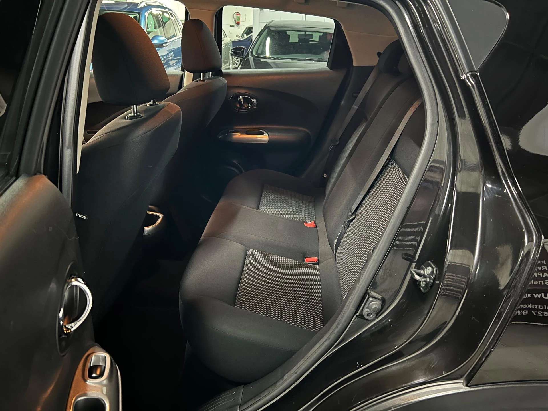 Hoofdafbeelding Nissan Juke