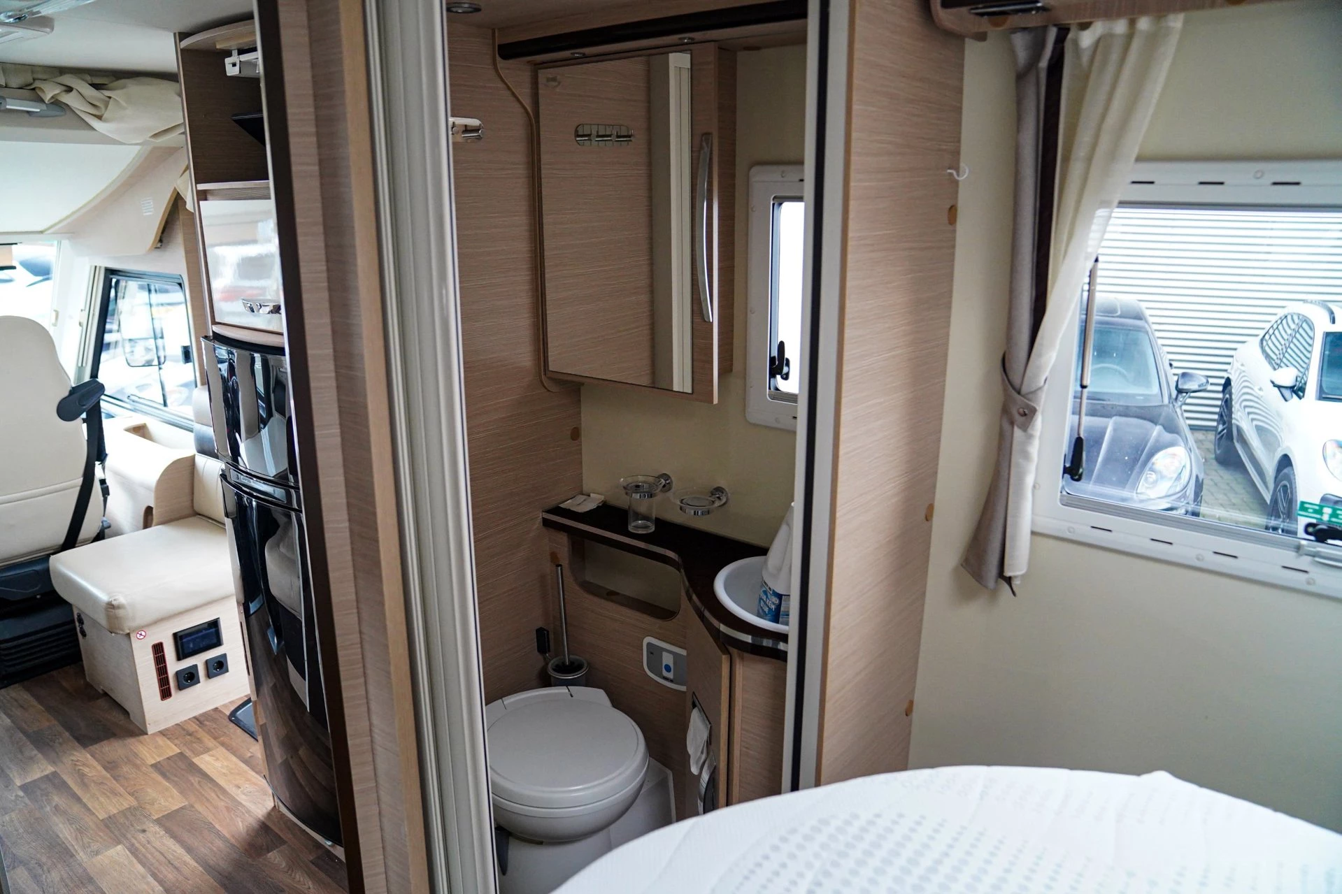 Hoofdafbeelding McLouis SOVEREIGN 876