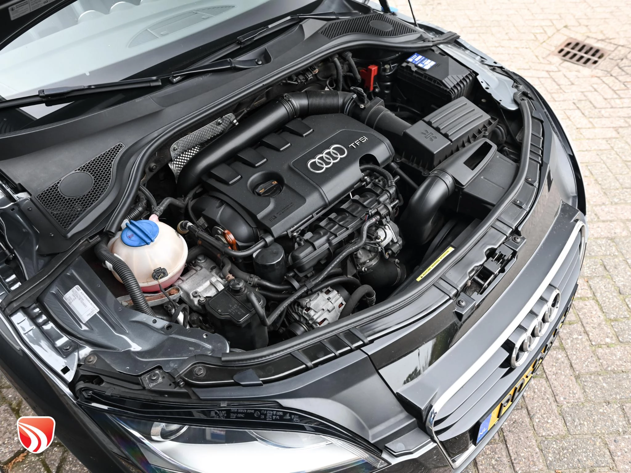 Hoofdafbeelding Audi TT