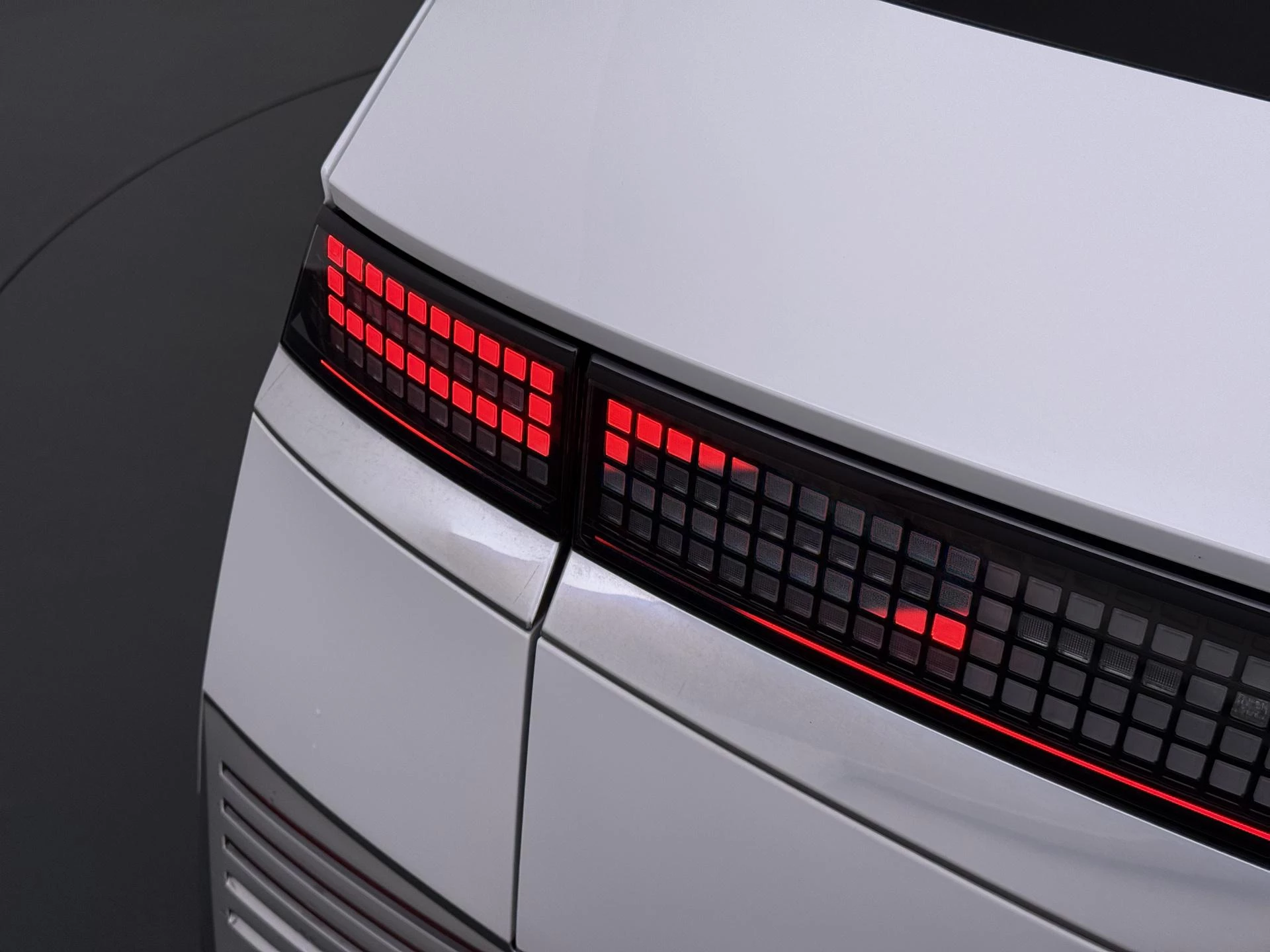 Hoofdafbeelding Hyundai IONIQ 5