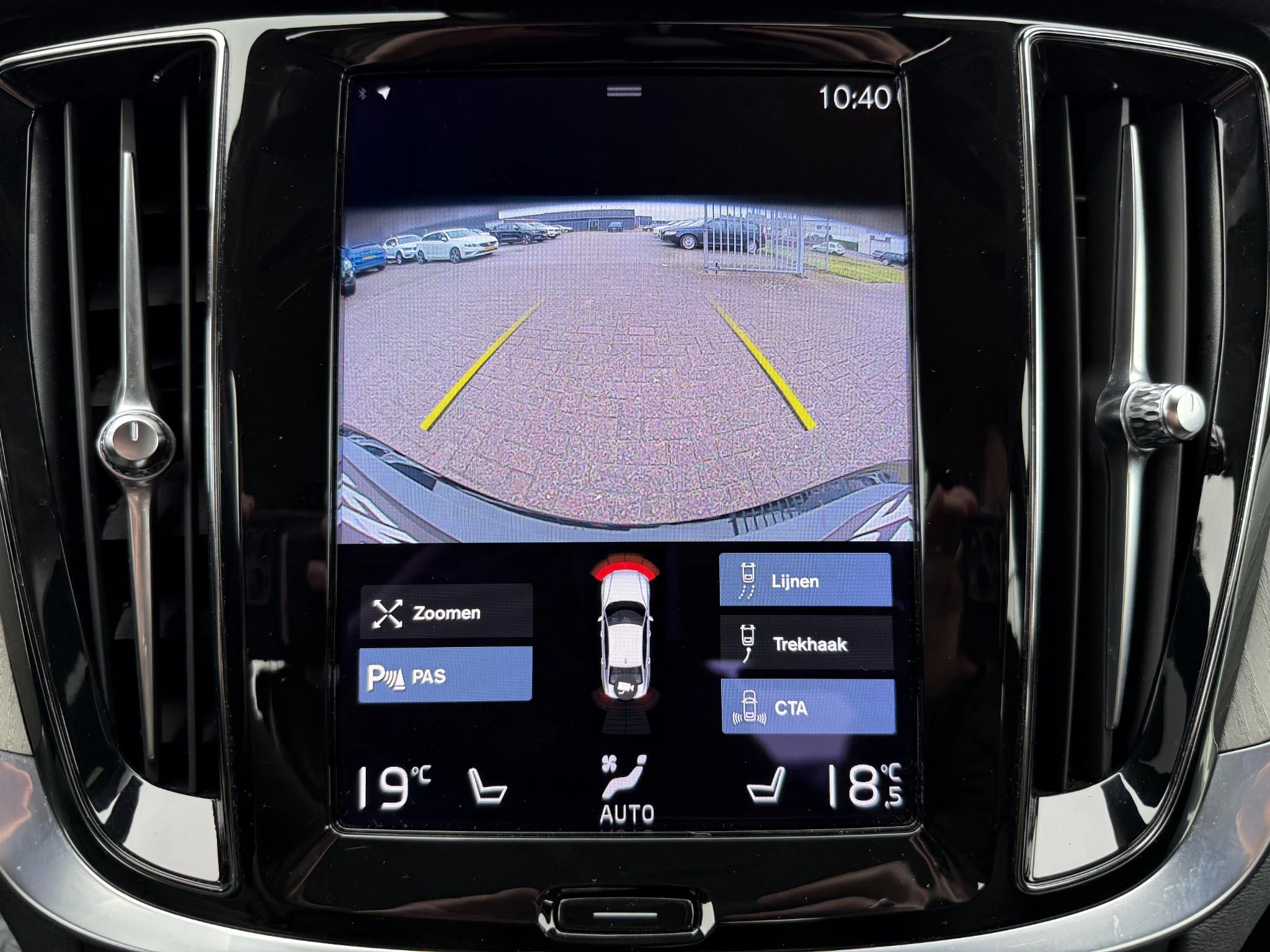 Hoofdafbeelding Volvo S60