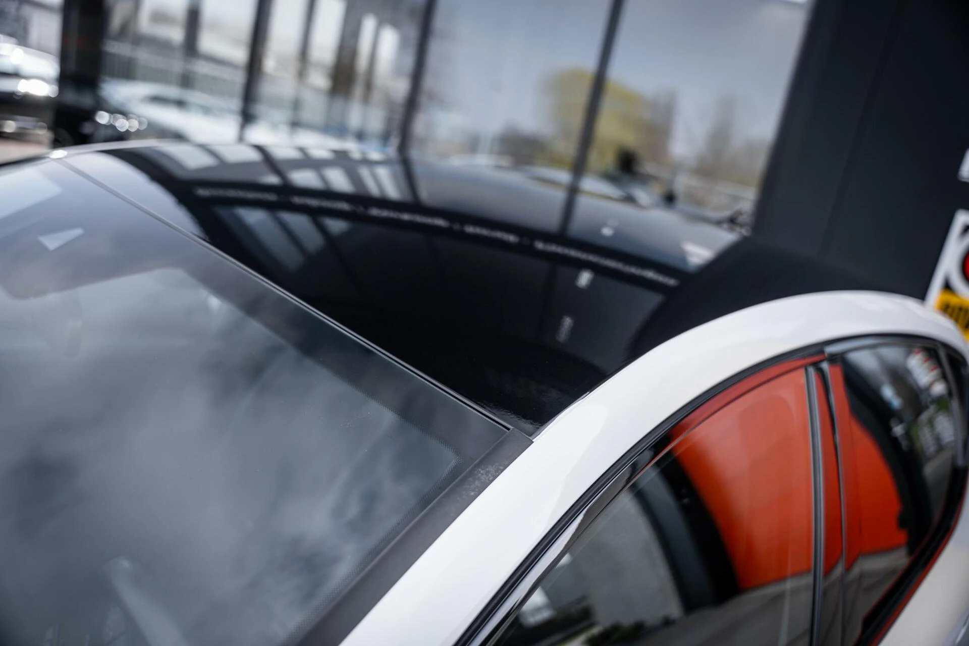 Hoofdafbeelding CUPRA Leon