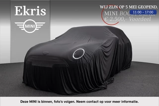 MINI 3-deurs Cooper C | John Cooper Works Trim + Pakket M