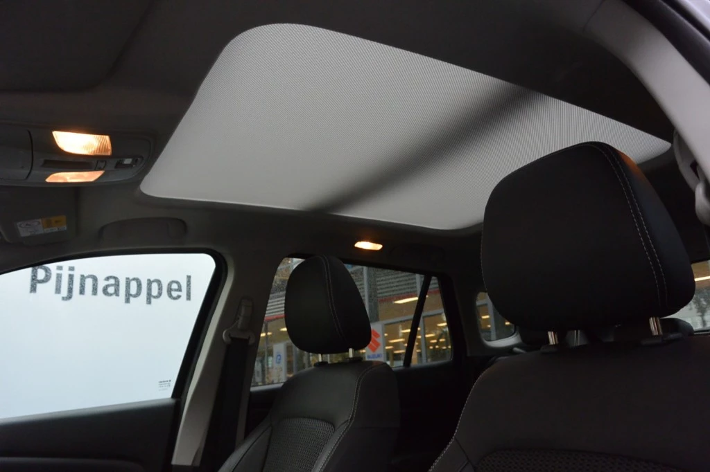 Hoofdafbeelding Suzuki S-Cross