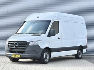 Mercedes-Benz Sprinter 316 2.2 CDI L2H2