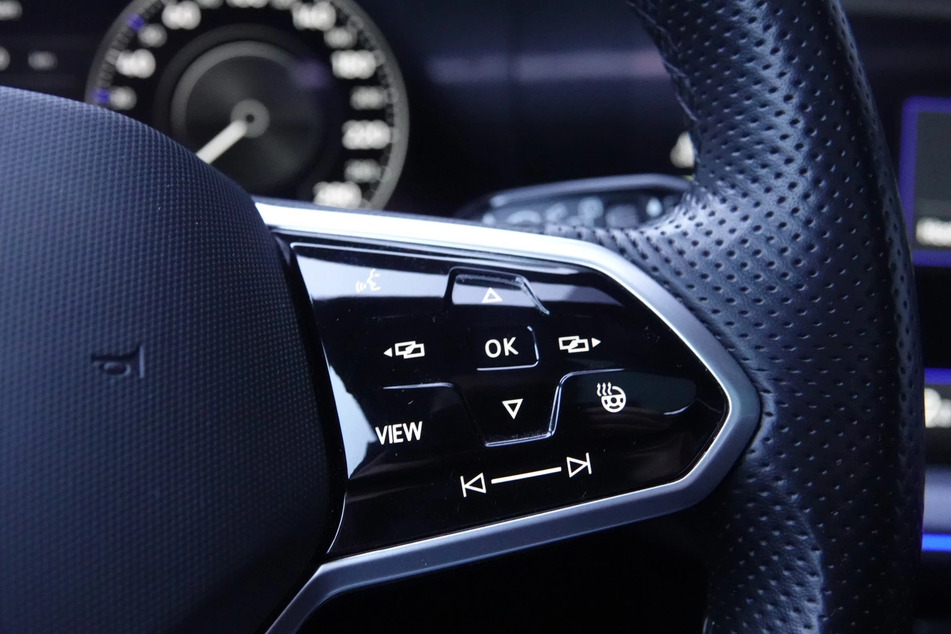 Hoofdafbeelding Volkswagen Touareg