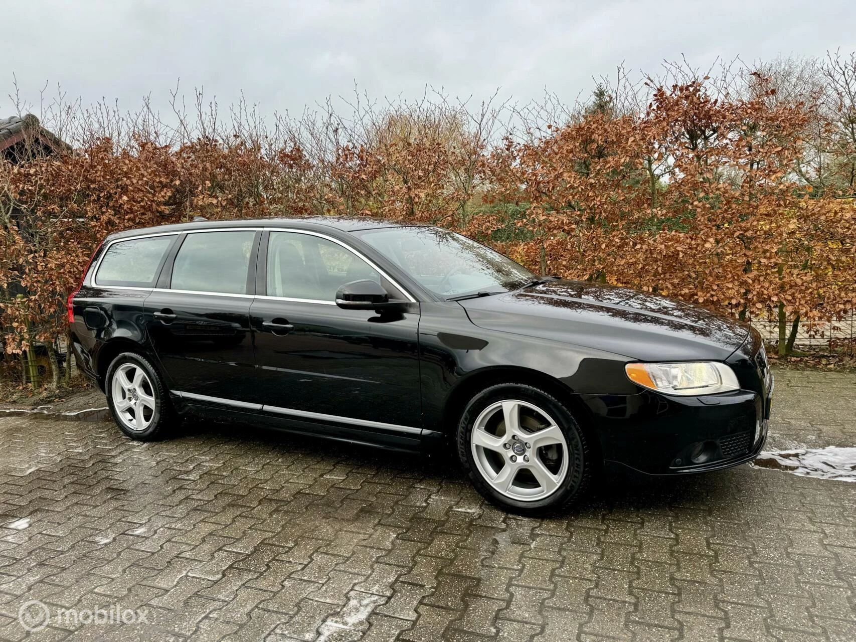 Hoofdafbeelding Volvo V70