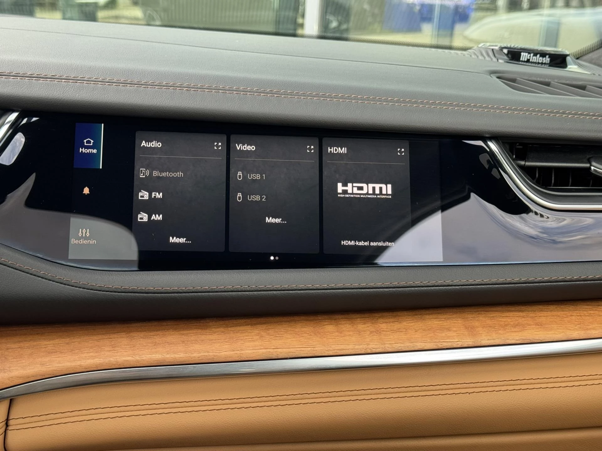 Hoofdafbeelding Jeep Grand Cherokee