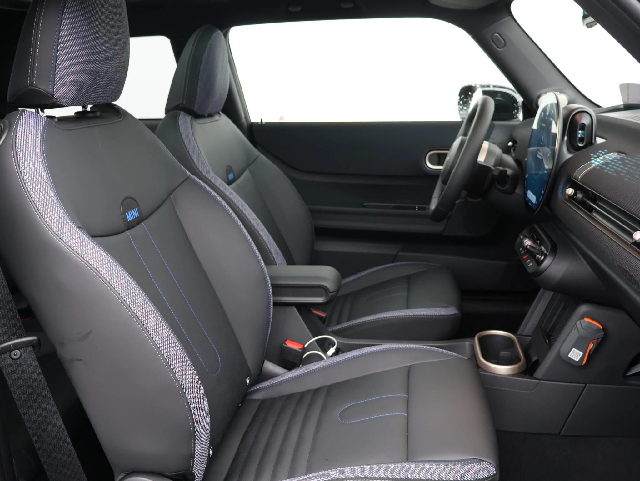 Hoofdafbeelding MINI 3-deurs