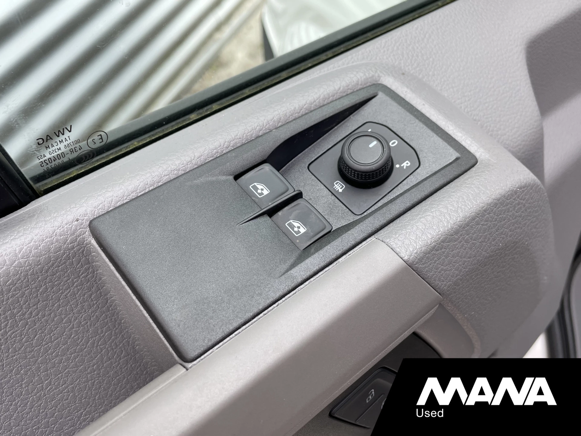 Hoofdafbeelding MAN TGE