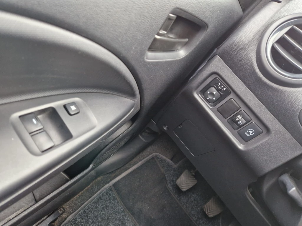 Hoofdafbeelding Mitsubishi Space Star