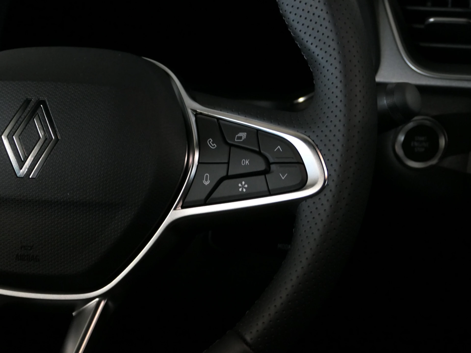 Hoofdafbeelding Renault Symbioz