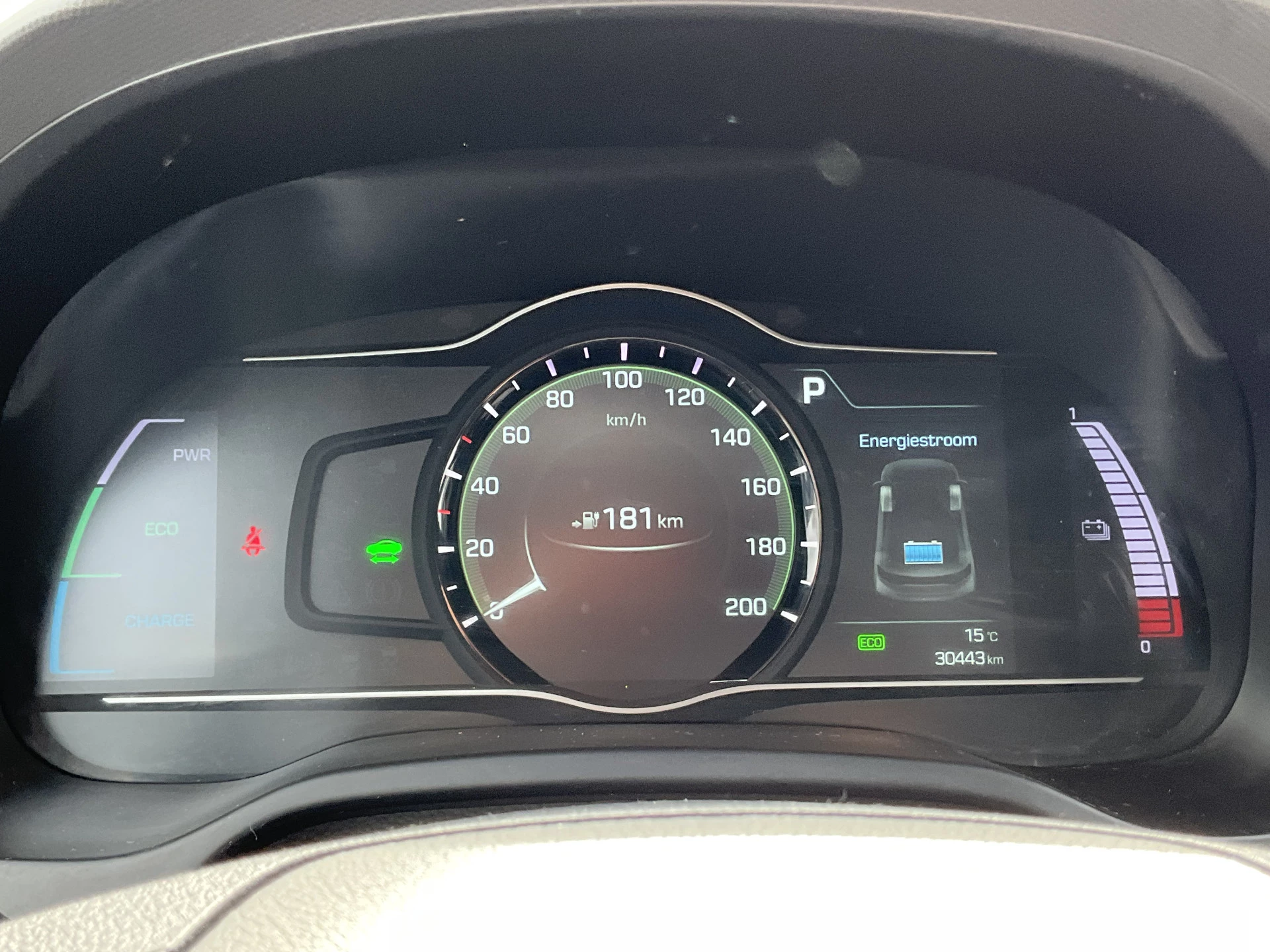 Hoofdafbeelding Hyundai IONIQ