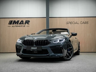 BMW 8-serie M8 Competition