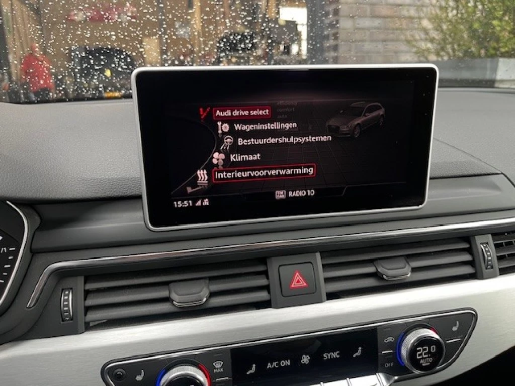 Hoofdafbeelding Audi S4