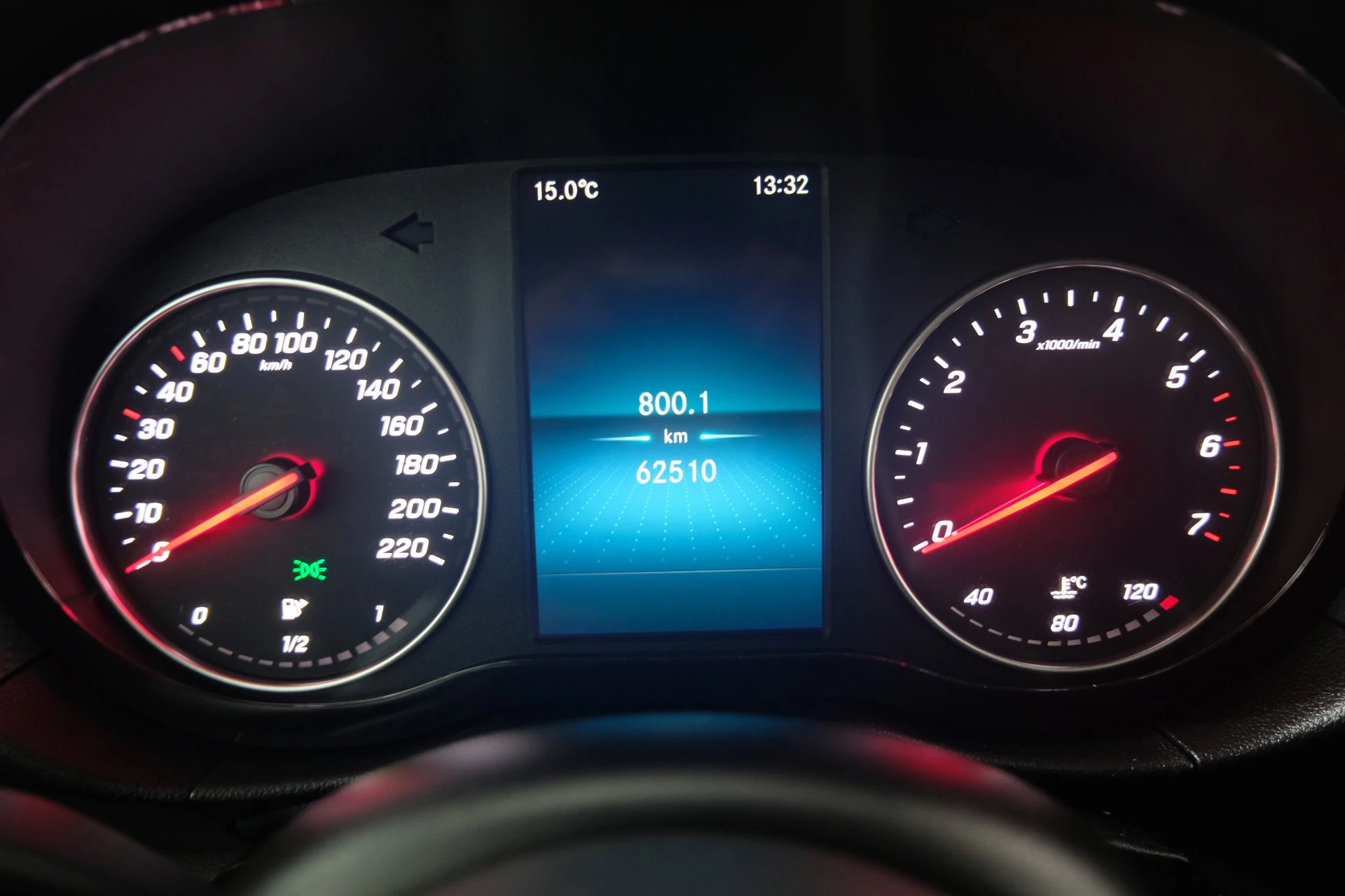 Hoofdafbeelding Mercedes-Benz Citan