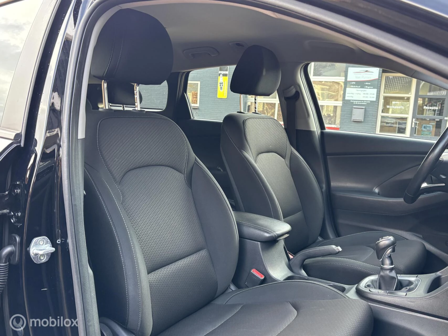 Hoofdafbeelding Hyundai i30