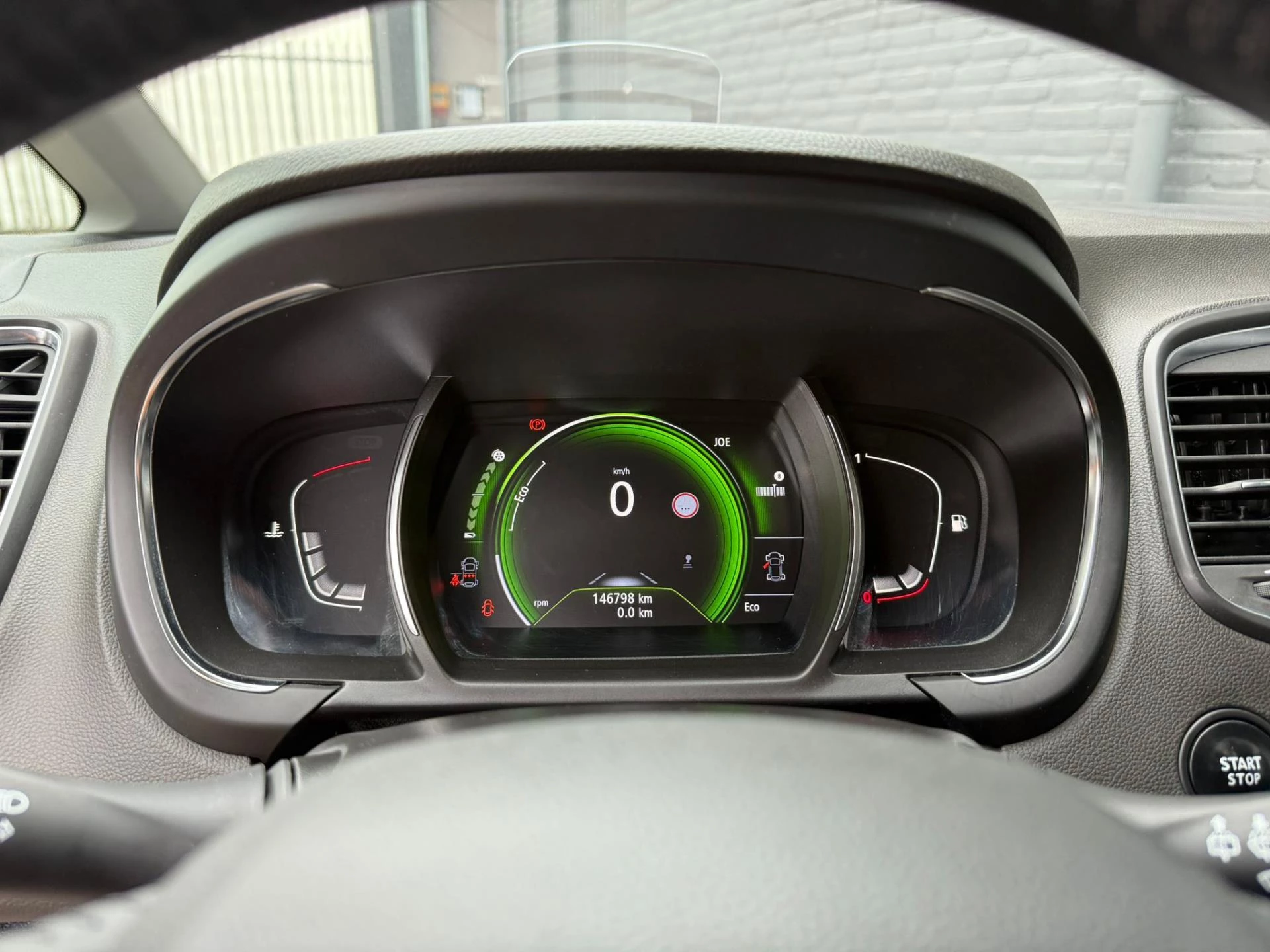 Hoofdafbeelding Renault Grand Scénic