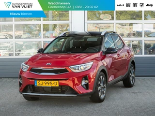 Kia Stonic 1.0 T-GDi DynamicPlusLine | Climate control | Keyless | Cruise
