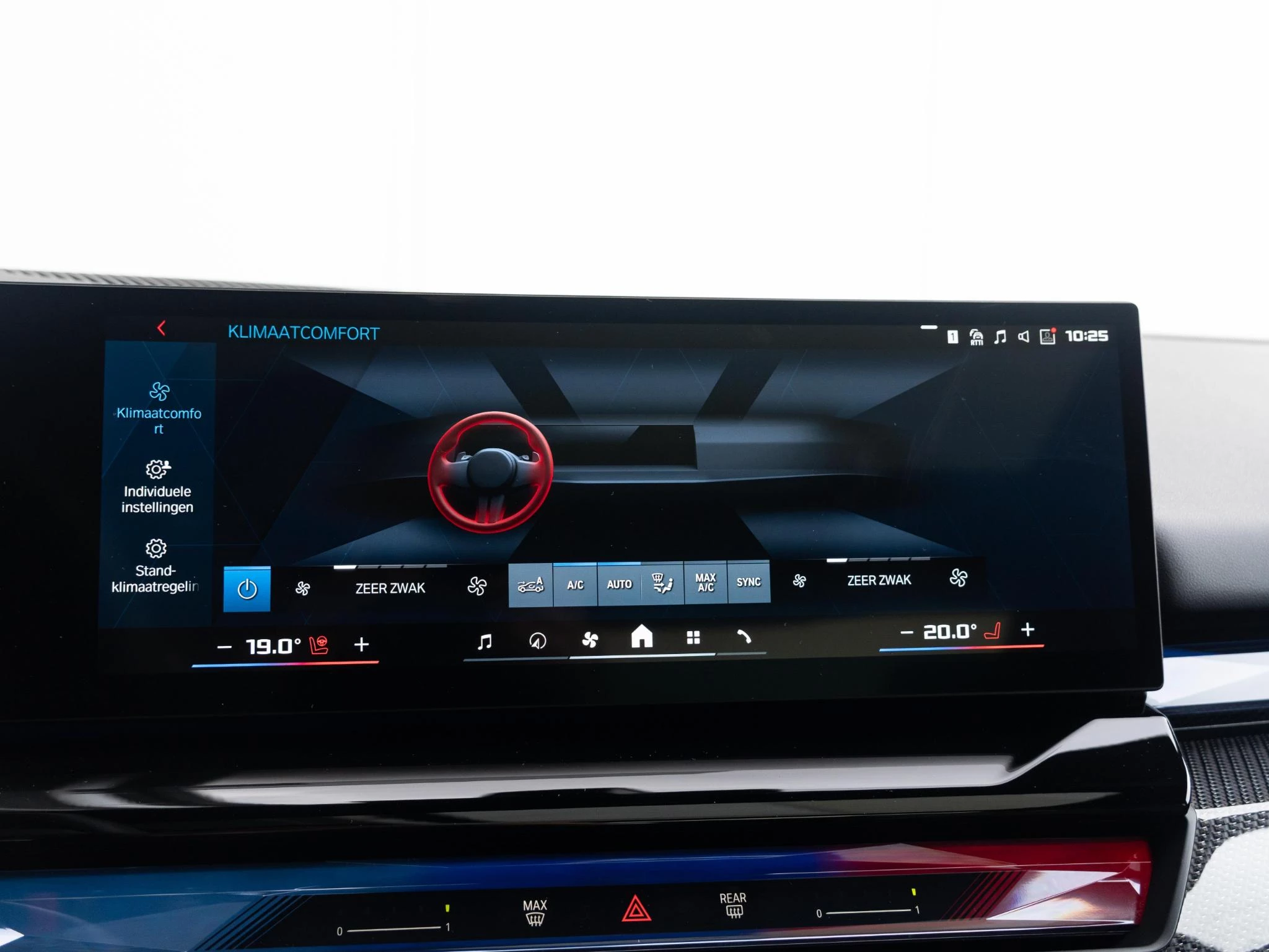 Hoofdafbeelding BMW M5