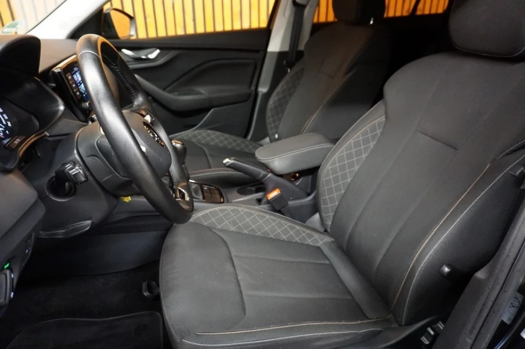 Hoofdafbeelding Škoda Kamiq