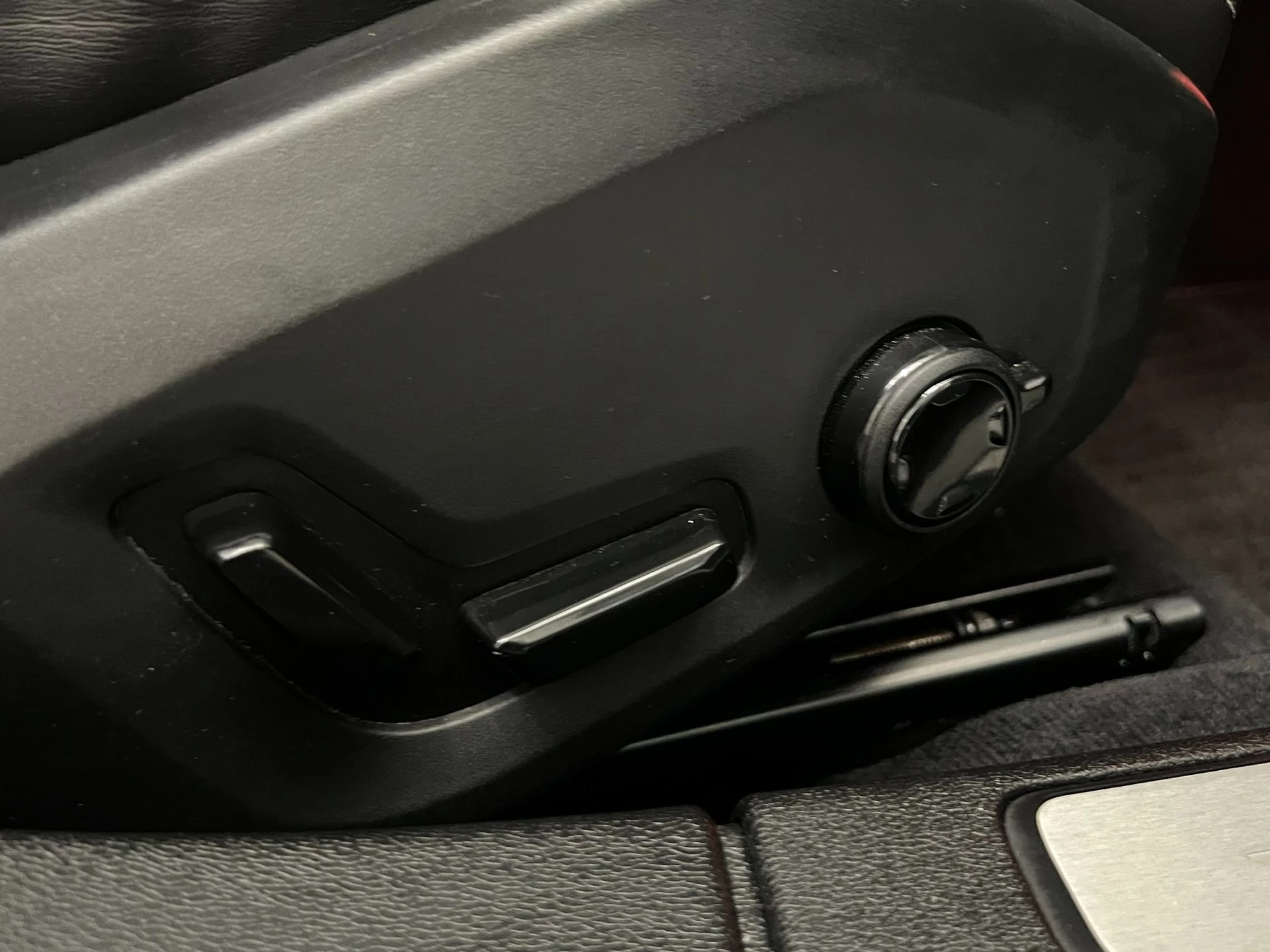 Hoofdafbeelding Volvo S60
