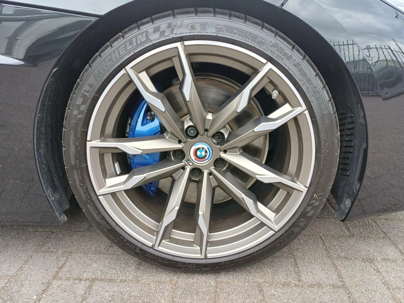 Hoofdafbeelding BMW Z4