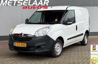 Hoofdafbeelding Opel Combo Opel Combo 1.3 CDTi L1H1 Edition