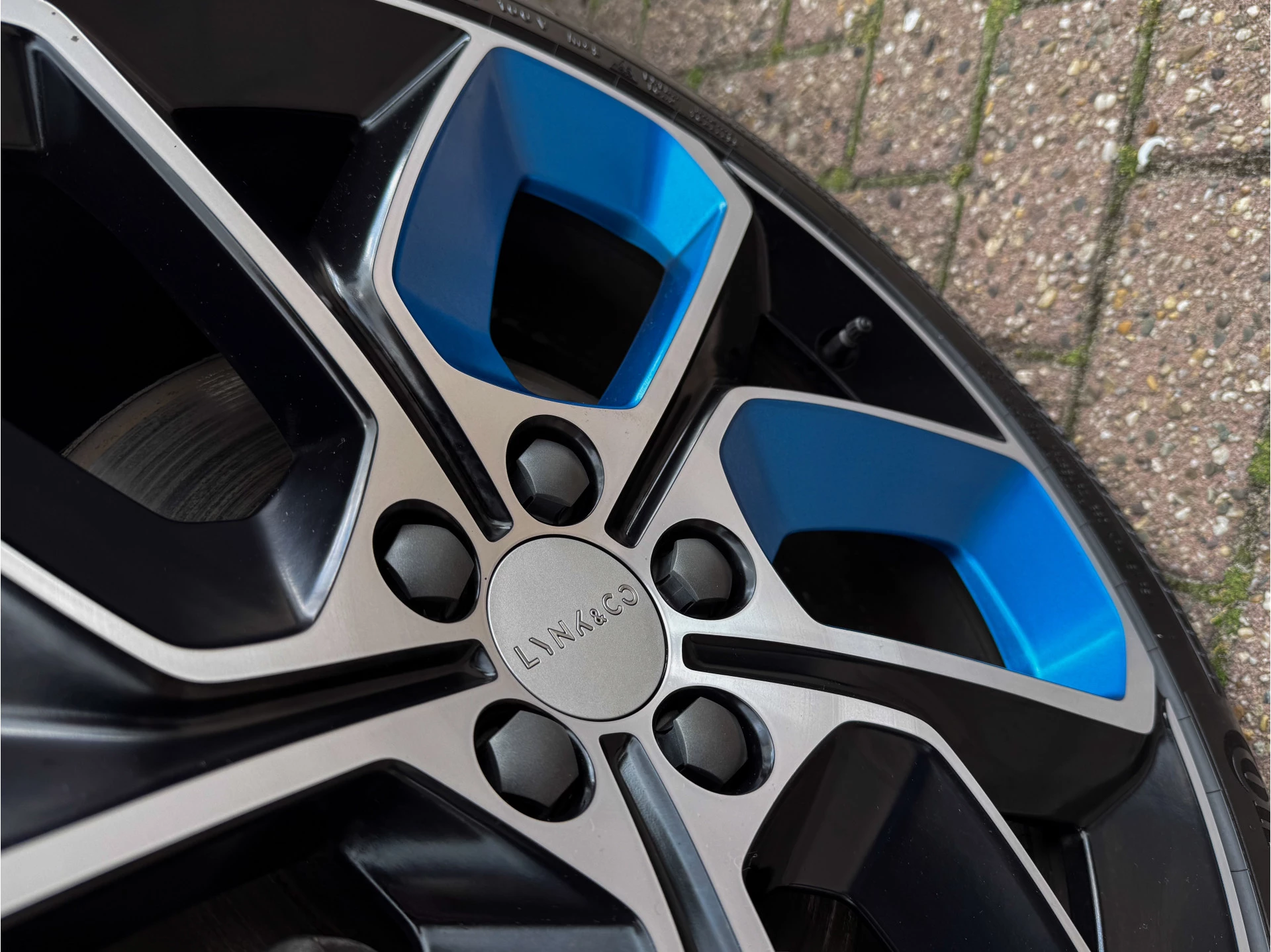 Hoofdafbeelding Lynk & Co 01
