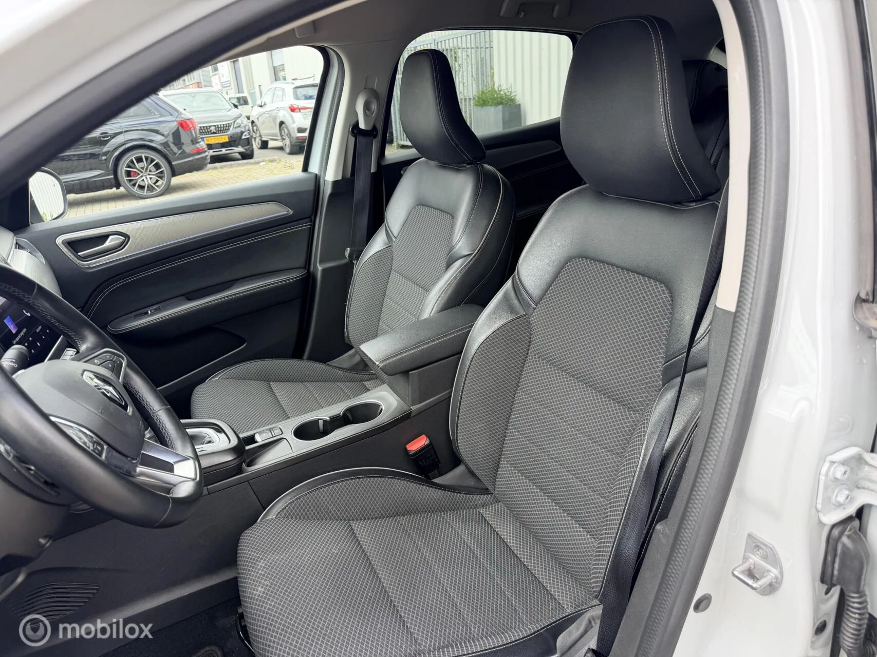 Hoofdafbeelding Renault Arkana