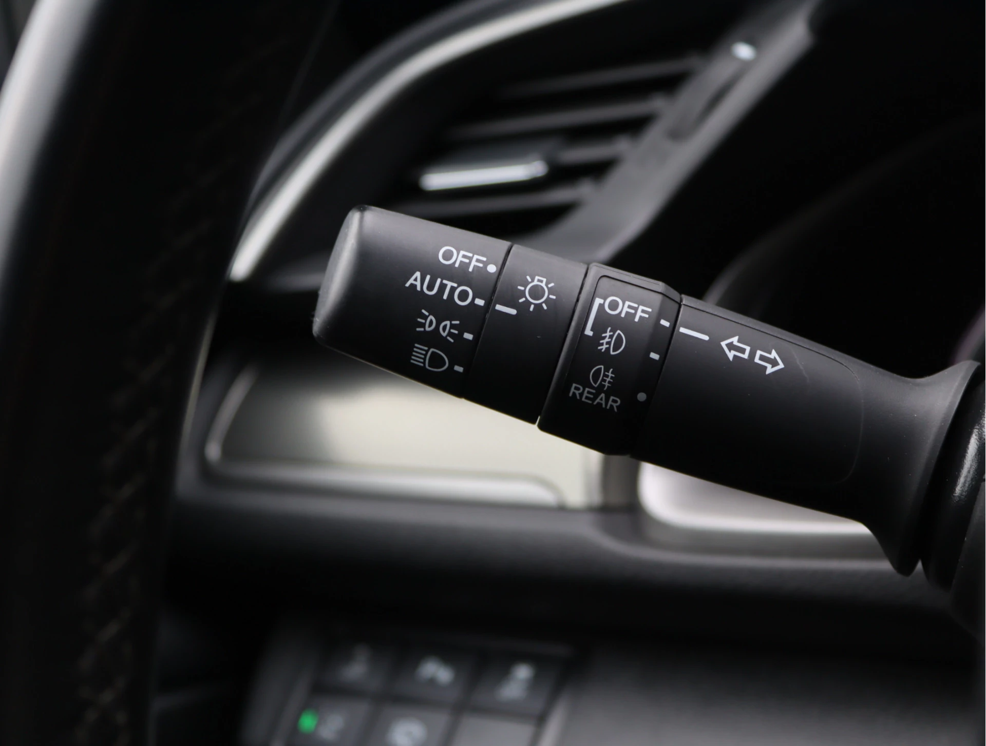 Hoofdafbeelding Honda Civic