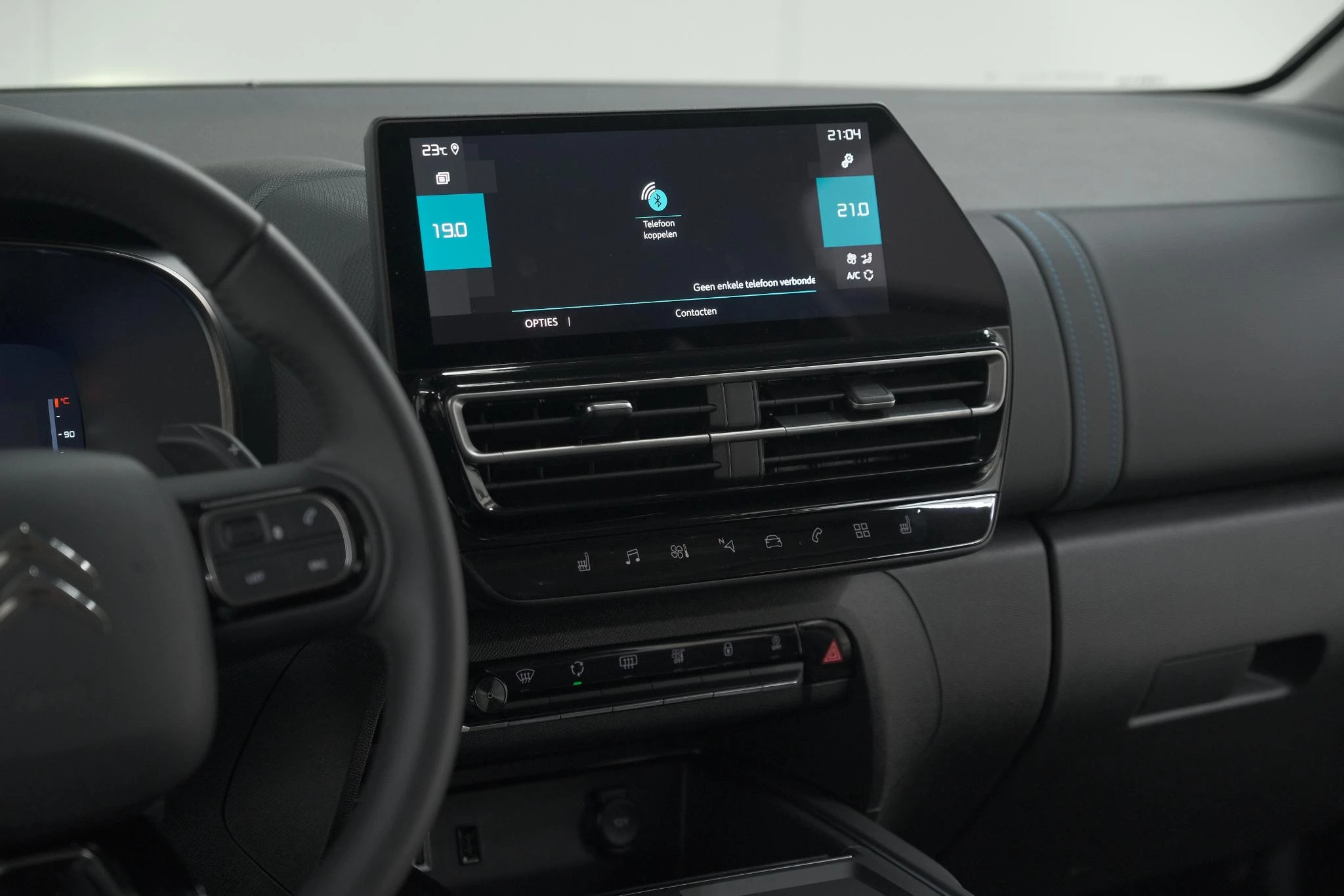 Hoofdafbeelding Citroën C5 Aircross