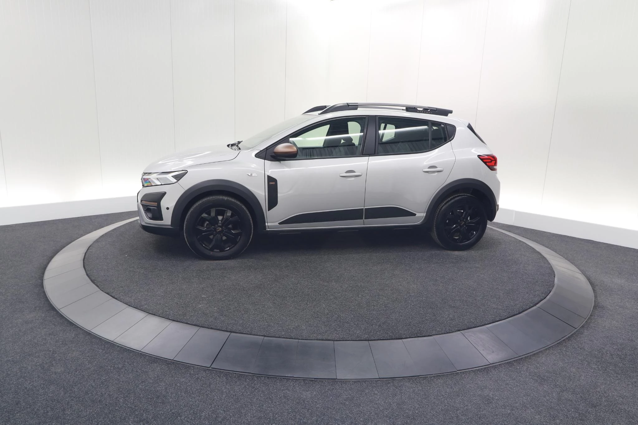 Hoofdafbeelding Dacia Sandero Stepway