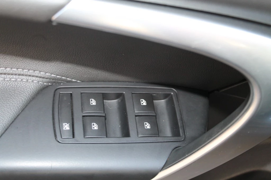 Hoofdafbeelding Opel Insignia