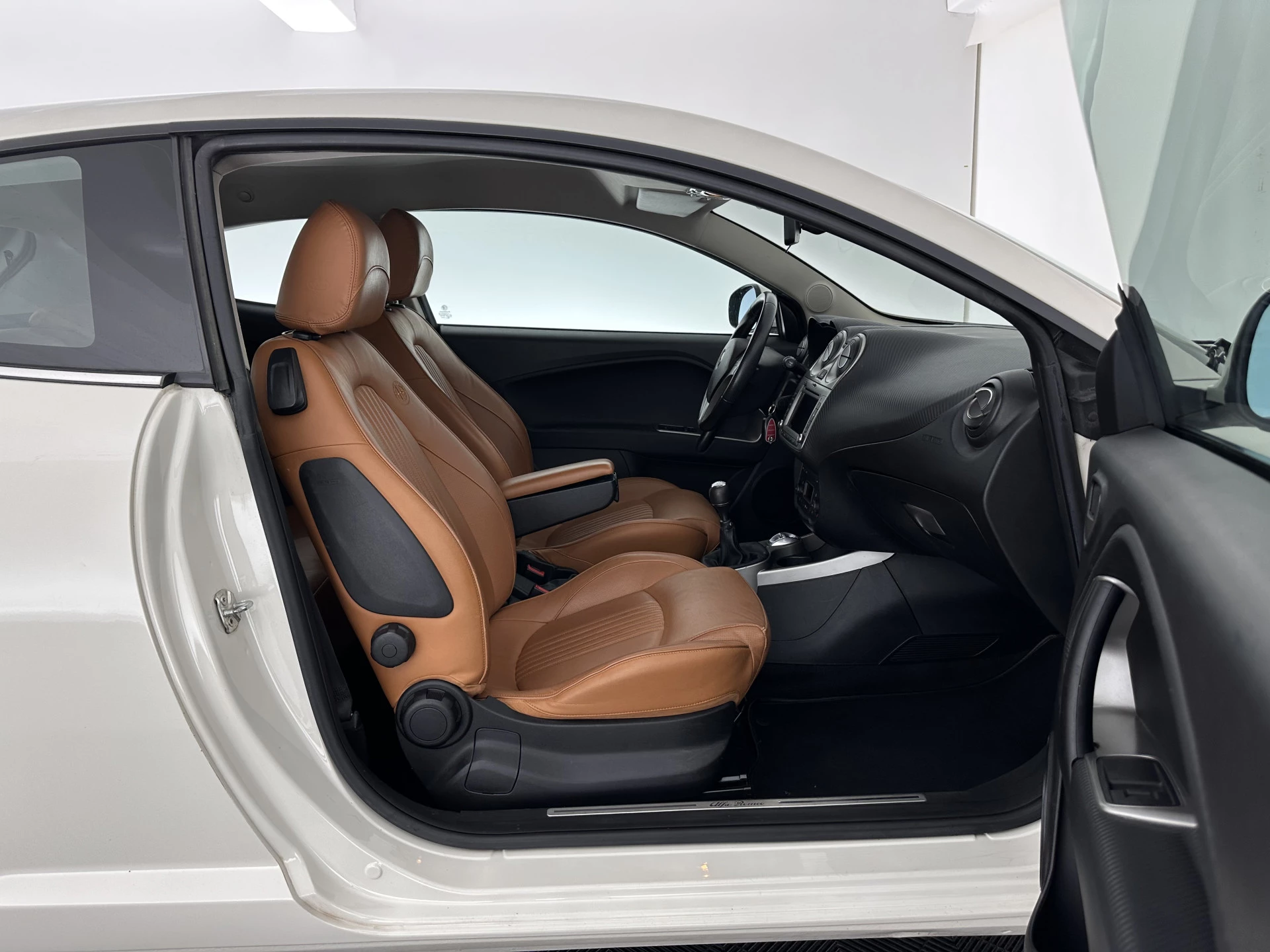 Hoofdafbeelding Alfa Romeo MiTo