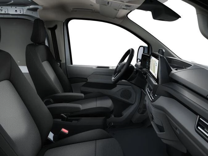 Hoofdafbeelding Volkswagen e-Transporter