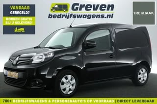 Renault Kangoo 1.5 Blue dCi L1H1 Airco Parkeersensoren Elektrpakket Schuifdeur Trekhaak