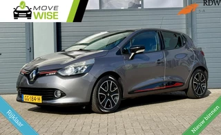 Renault Clio 0.9 TCe 90pk Expression | Lage KM NAP ! | 5 Deurs | Cruise | Airco | PDC |