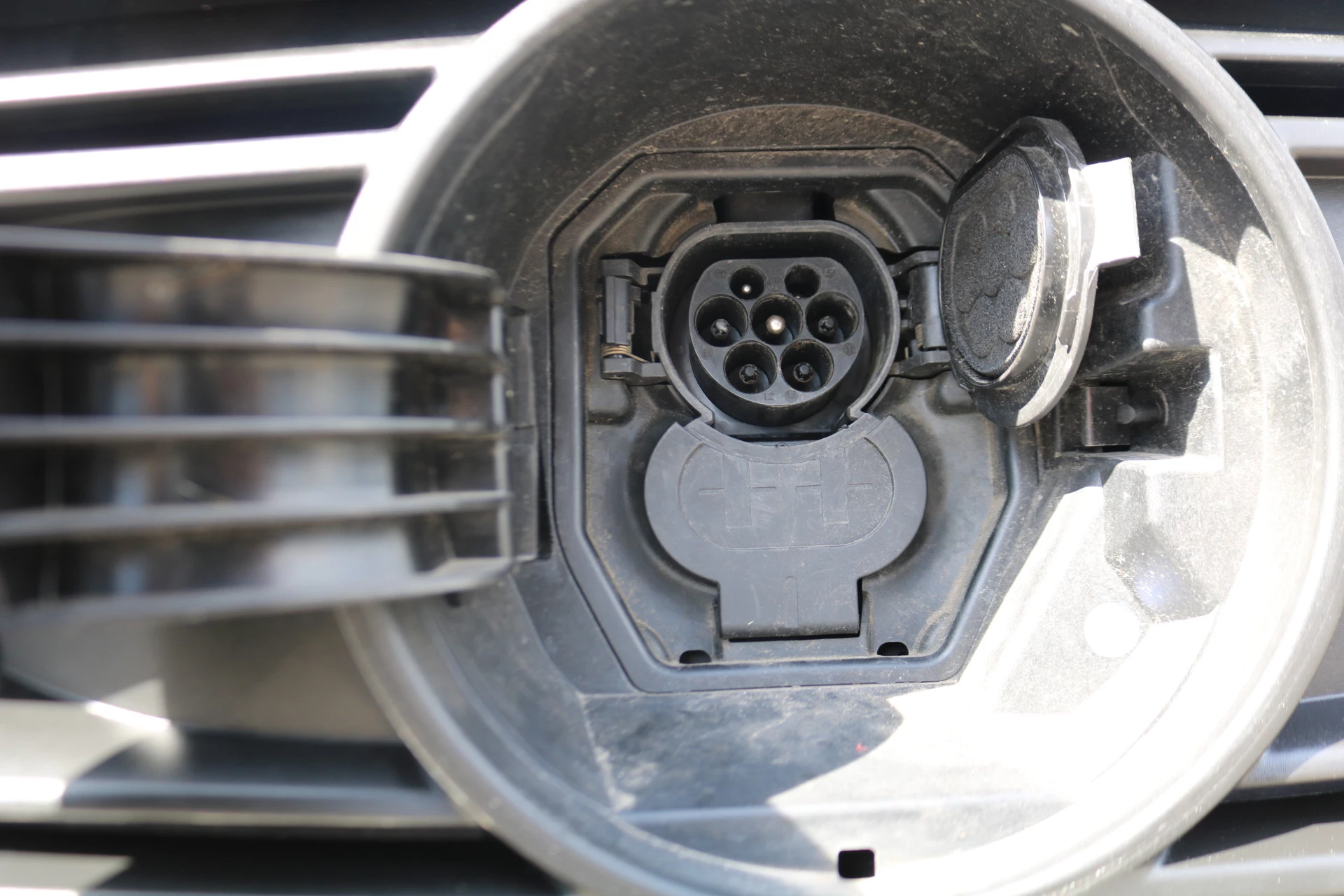 Hoofdafbeelding Mercedes-Benz eCitan