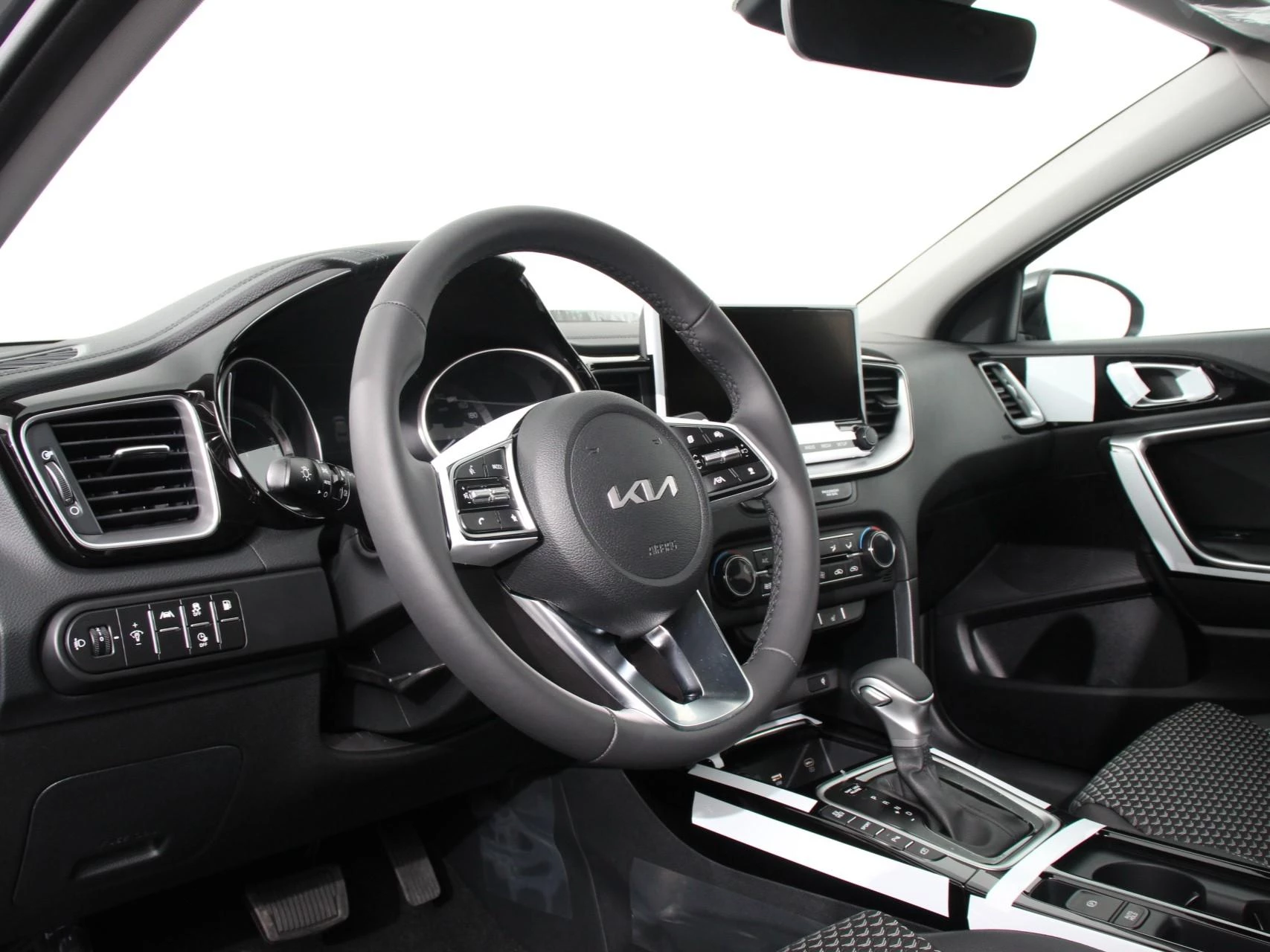 Hoofdafbeelding Kia XCeed