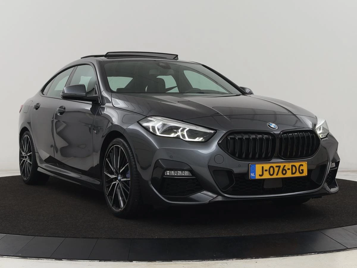Hoofdafbeelding BMW 2 Serie