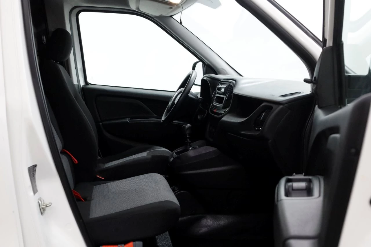 Hoofdafbeelding Fiat Doblò