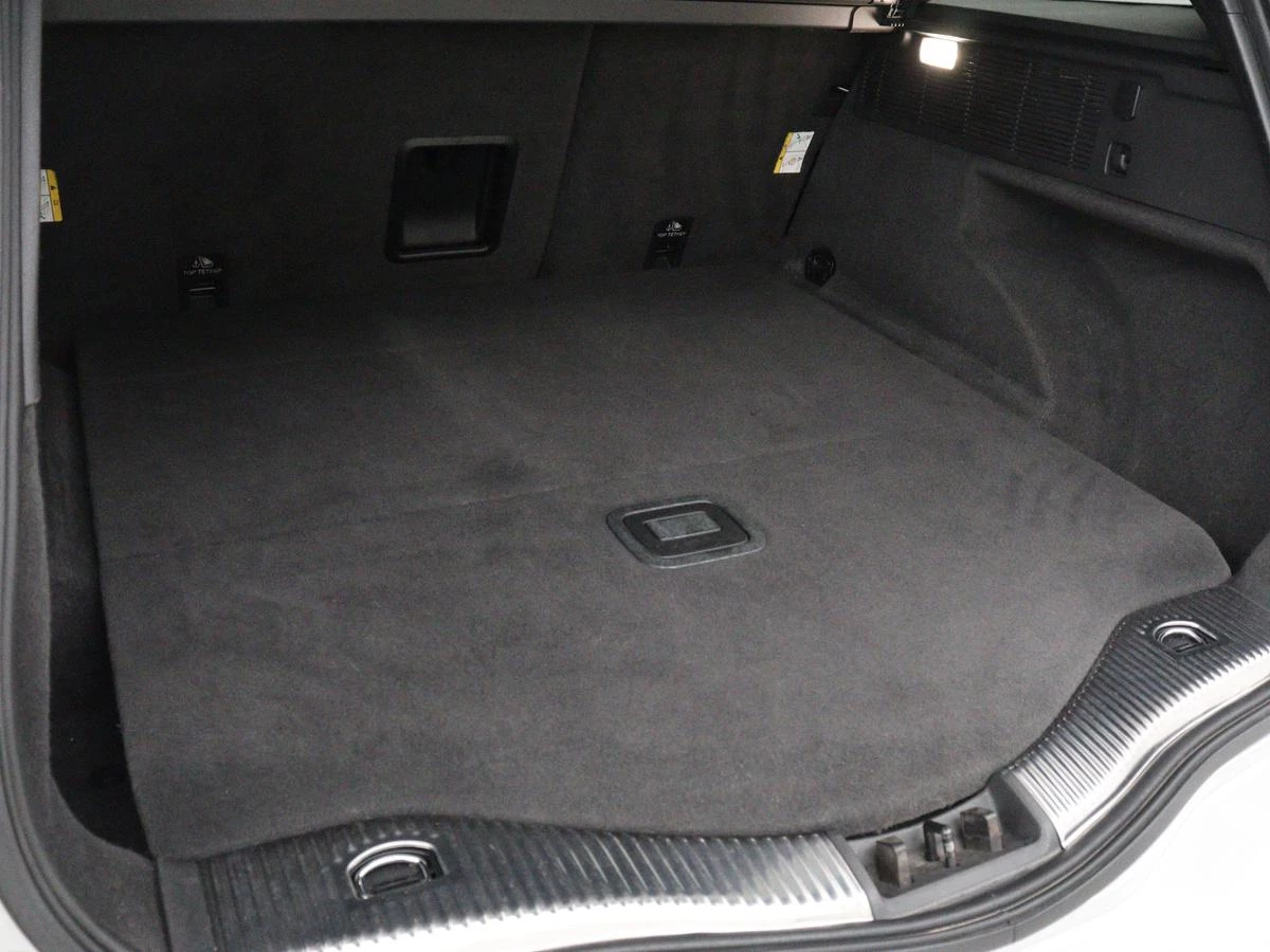 Hoofdafbeelding Ford Mondeo
