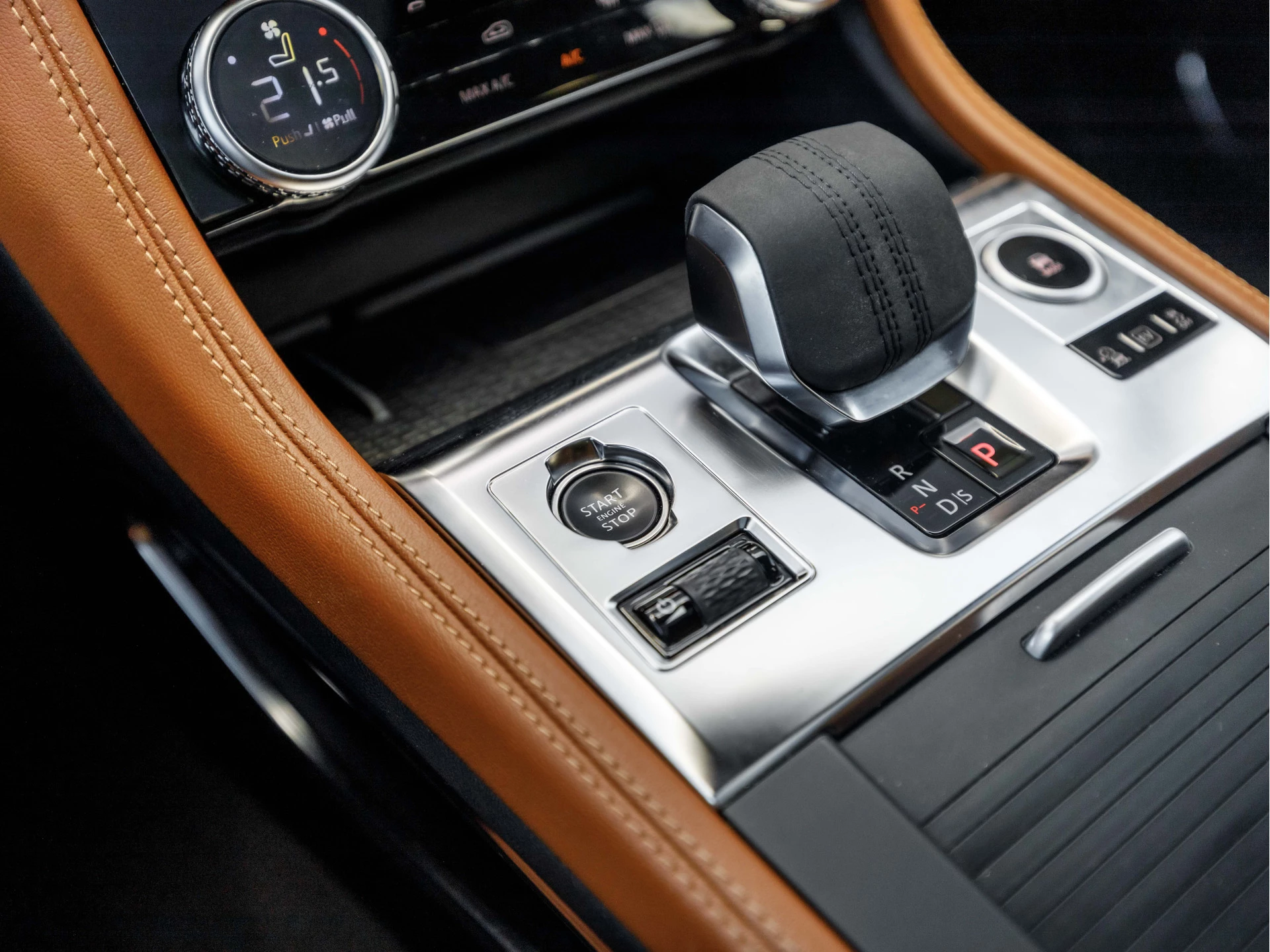 Hoofdafbeelding Jaguar F-PACE