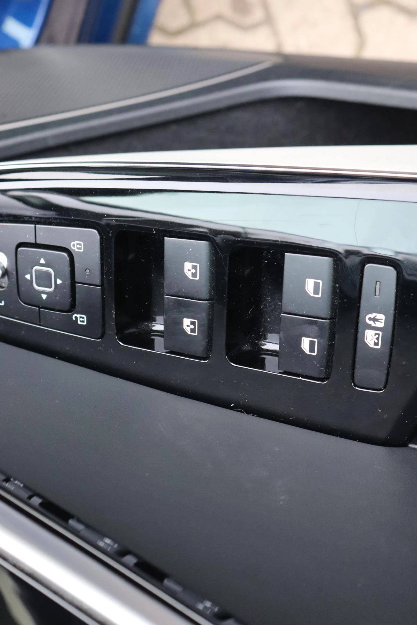 Hoofdafbeelding Kia EV6