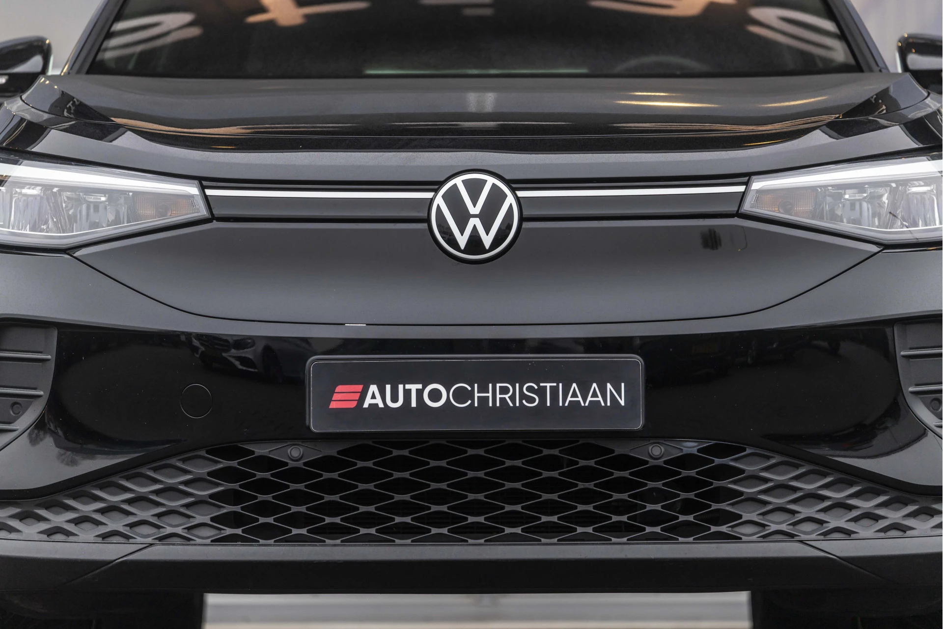 Hoofdafbeelding Volkswagen ID.4