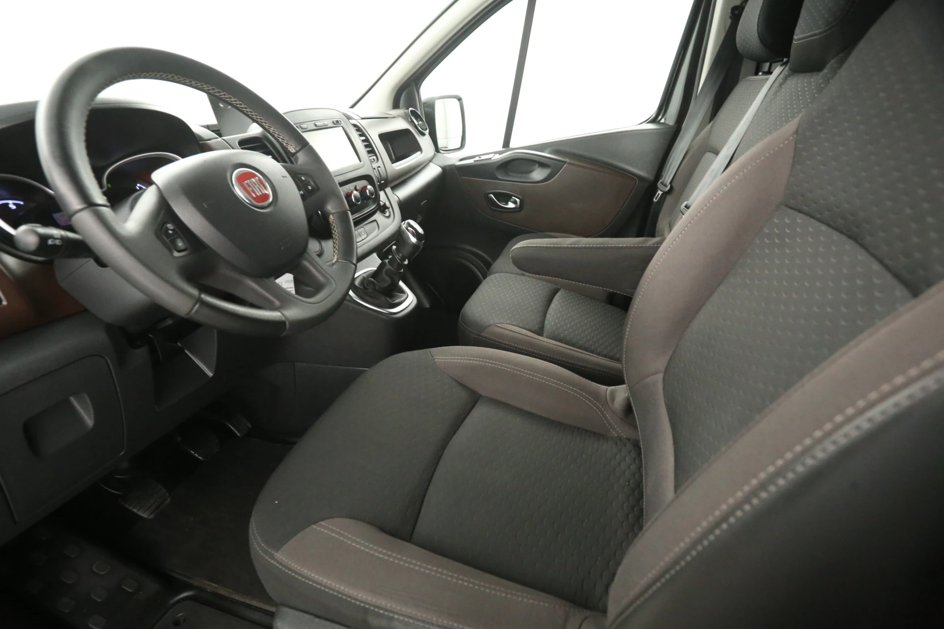 Hoofdafbeelding Fiat Talento
