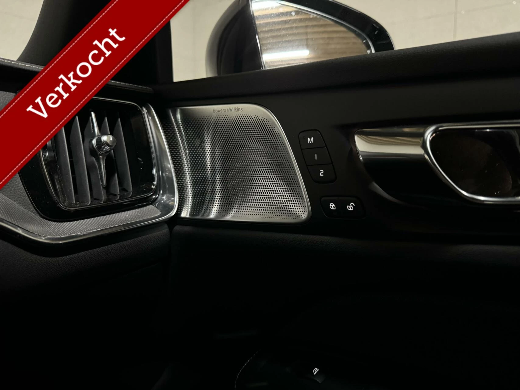 Hoofdafbeelding Volvo S60