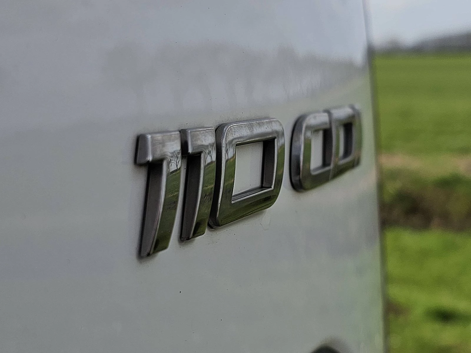 Hoofdafbeelding Mercedes-Benz Citan