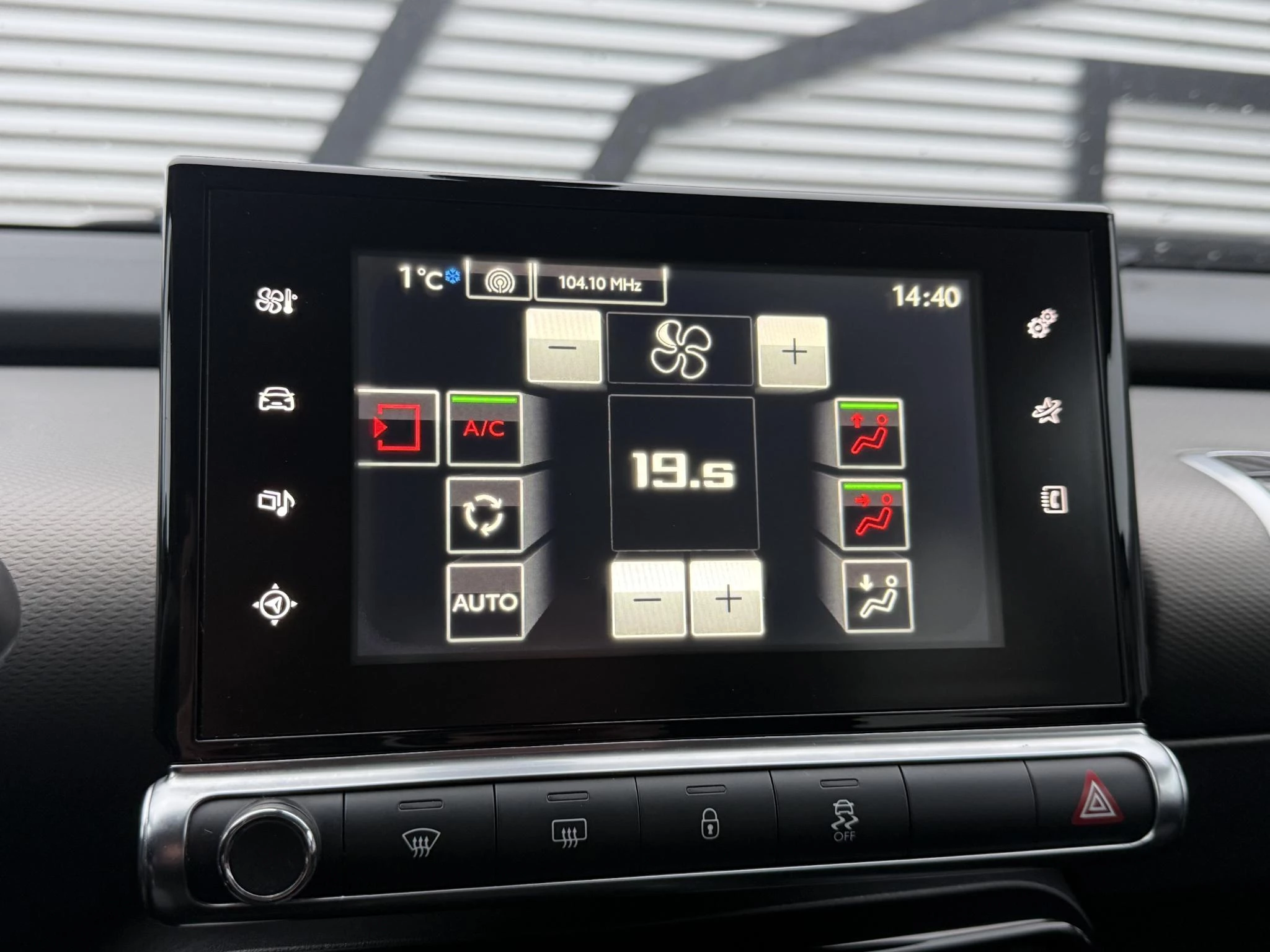 Hoofdafbeelding Citroën C4 Cactus